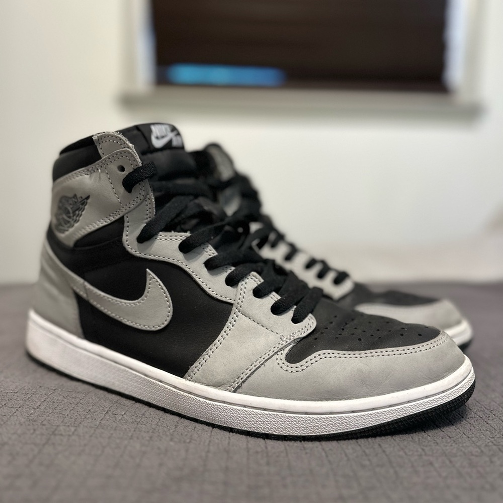 Air Jordan 1 Retro High OG ‘Shadow 2.0’